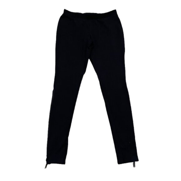 Stile Benetton Black Pants - Picture 2 of 4